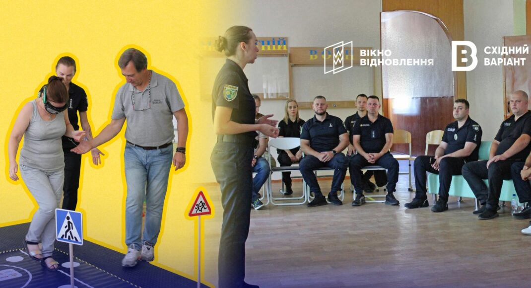 Хаб громадської безпеки в Краматорську: як він працює?