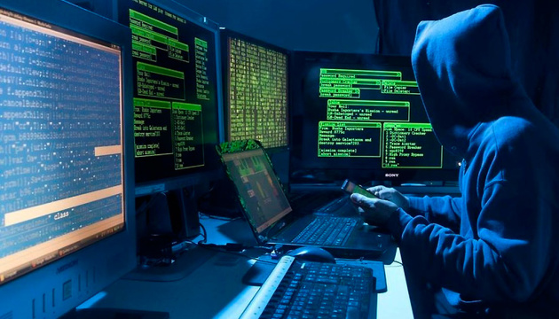 ГУР и "ВО Team" кибератакой парализовали разработчика ядерных боеприпасов на россии