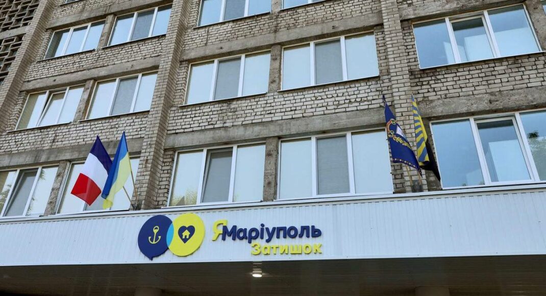 Муніципалітет Маріуполя планує розширення географії проєкту по житлу для ВПО