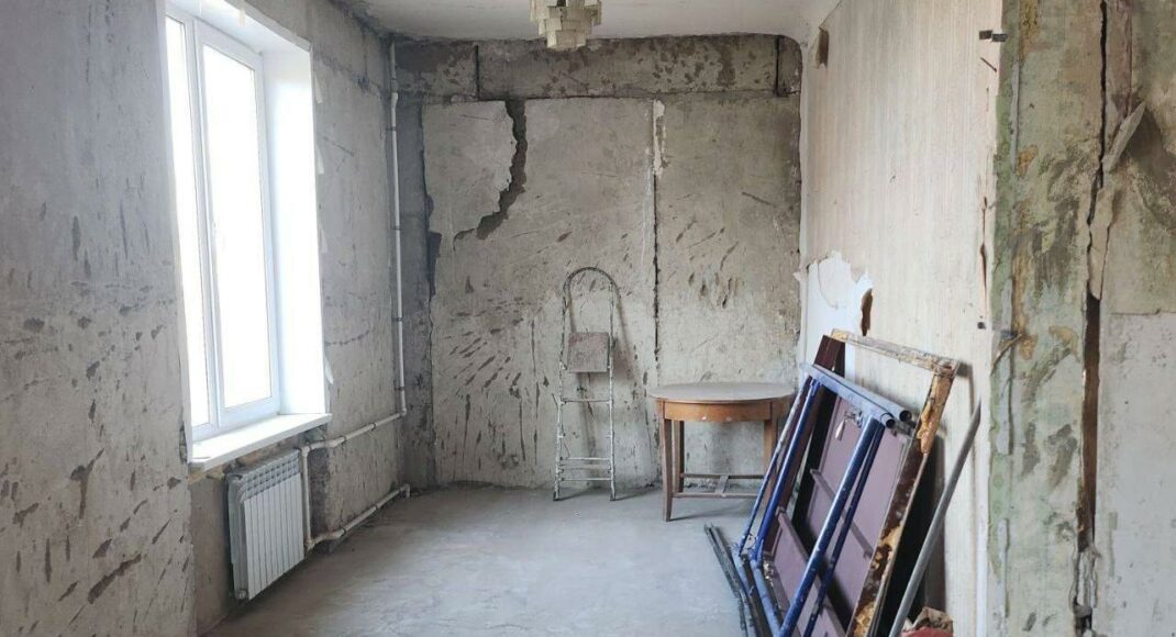 Стало відомо, за скільки росіяни перепродають квартири віджаті в Маріуполі