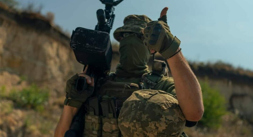 Кількість бойових зіткнень по всій лінії фронту зросла до 109, — Генштаб