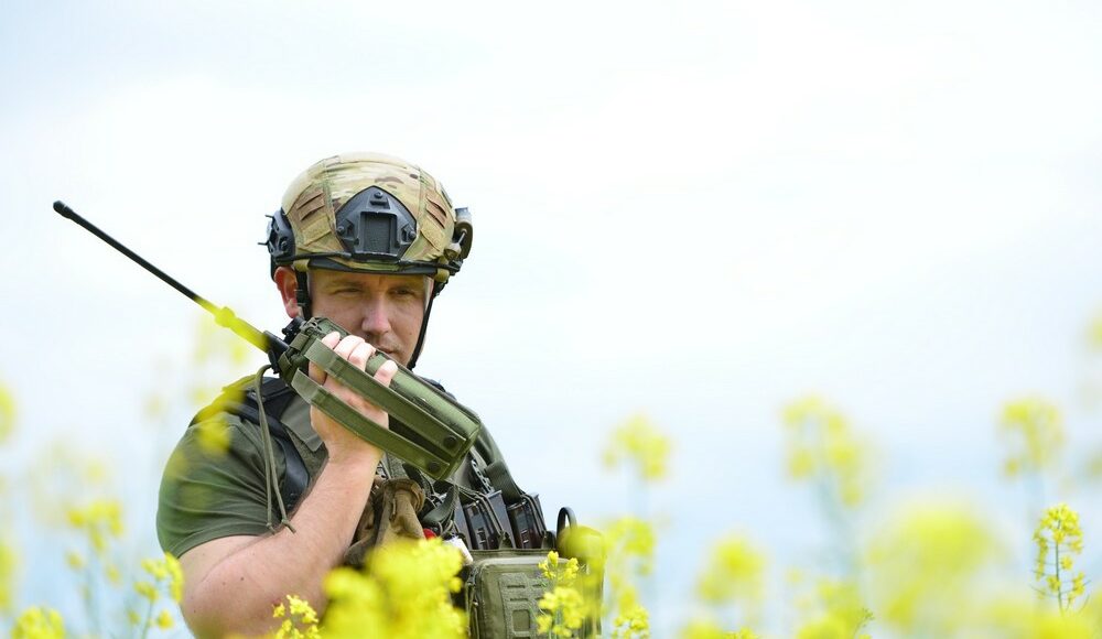 ВСУ уничтожили еще один стратегический объект российских оккупантов