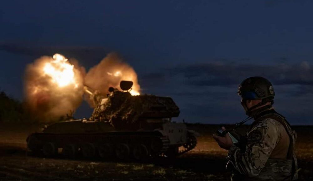 На Покровському напрямку ЗСУ відбили 53 штурми агресора у бік населених пунктів
