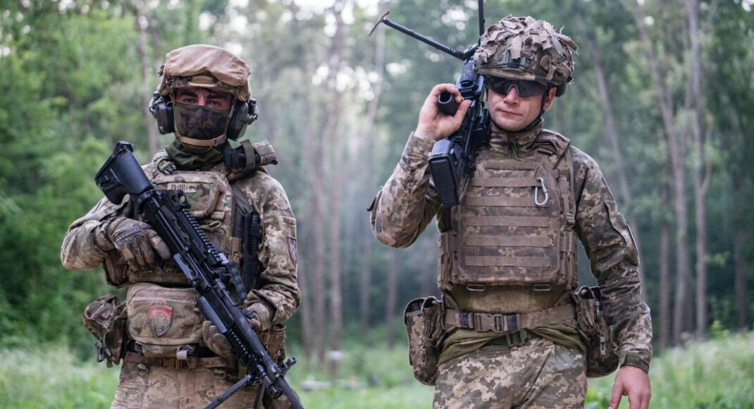 Майже 150 боїв відбулося вчора на фронті: подробиці від Генштабу ЗСУ