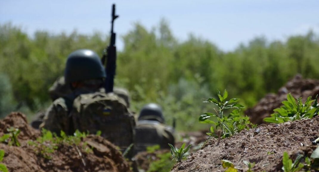 Учора відбулися 139 бойових зіткнень між захисниками України та російськими загарбниками