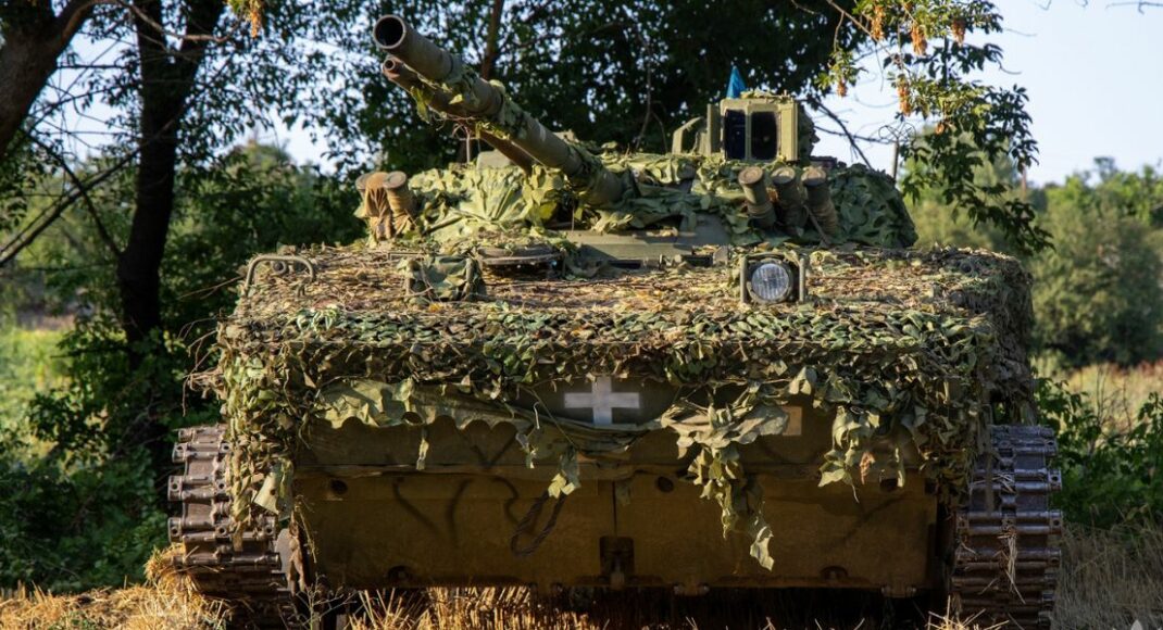 За 2,5 года в Украине обезврежено уже 600 тысяч российских оккупантов