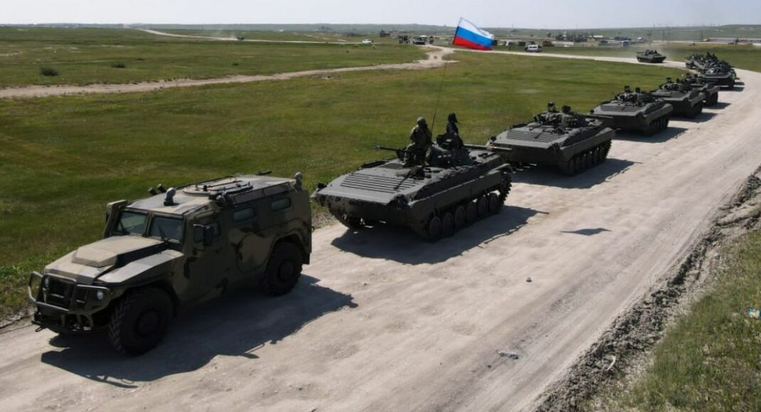 Росіяни не можуть нескінченно підтримувати ініціативу на всій території сходу України, — ISW