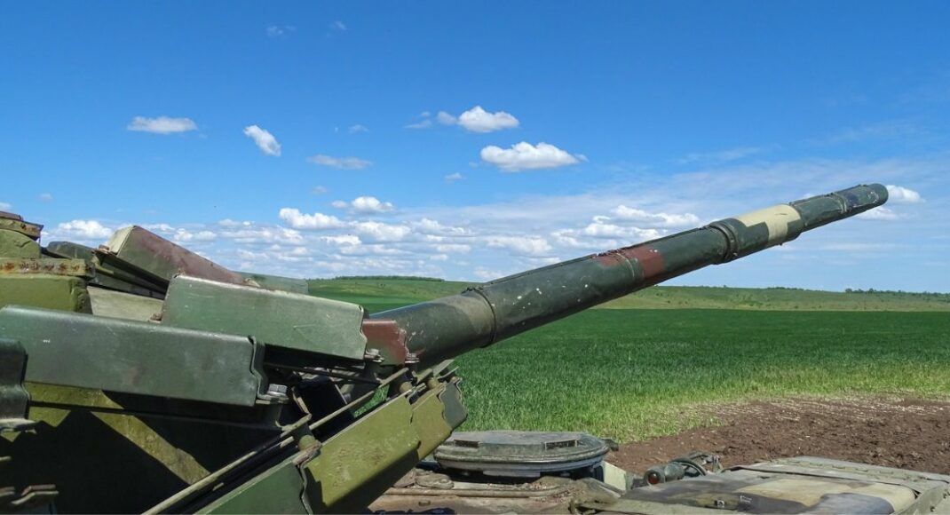 За сьогодні кількість ворожих атак зросла до 78, — Генштаб ЗСУ