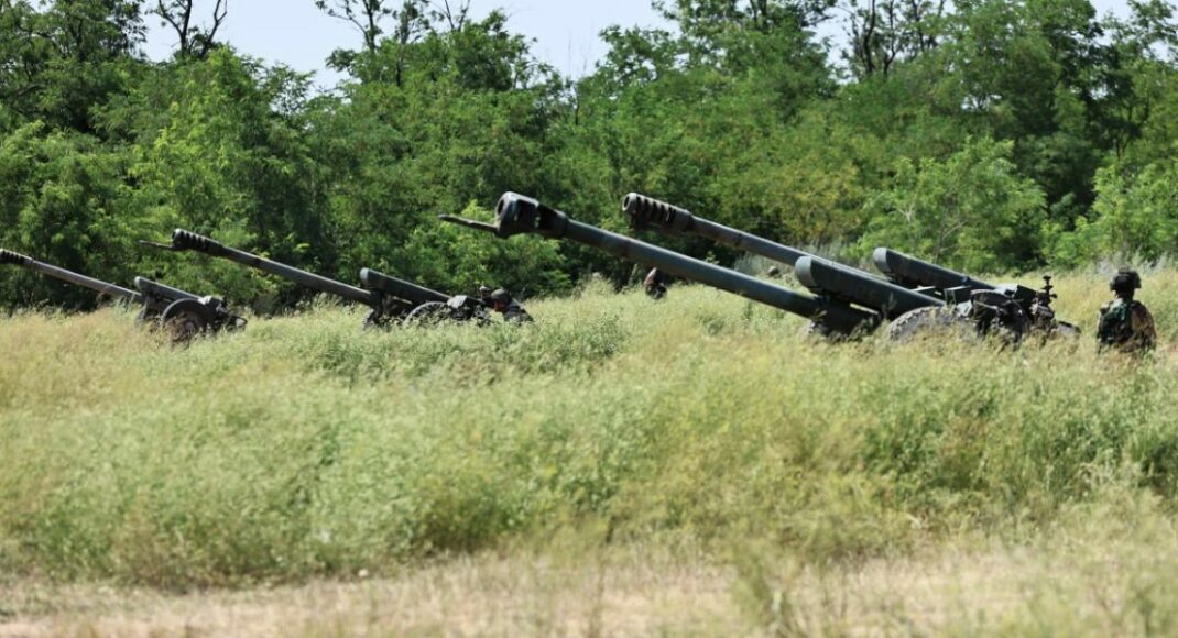 У прифронтовому Невському росіяни зруйнували ще один будинок