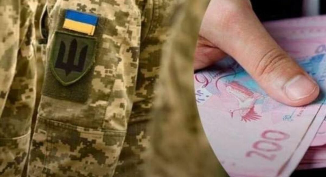 2,73 млн грн допомоги отримали 182 захисники зі Старобільської громади від початку року