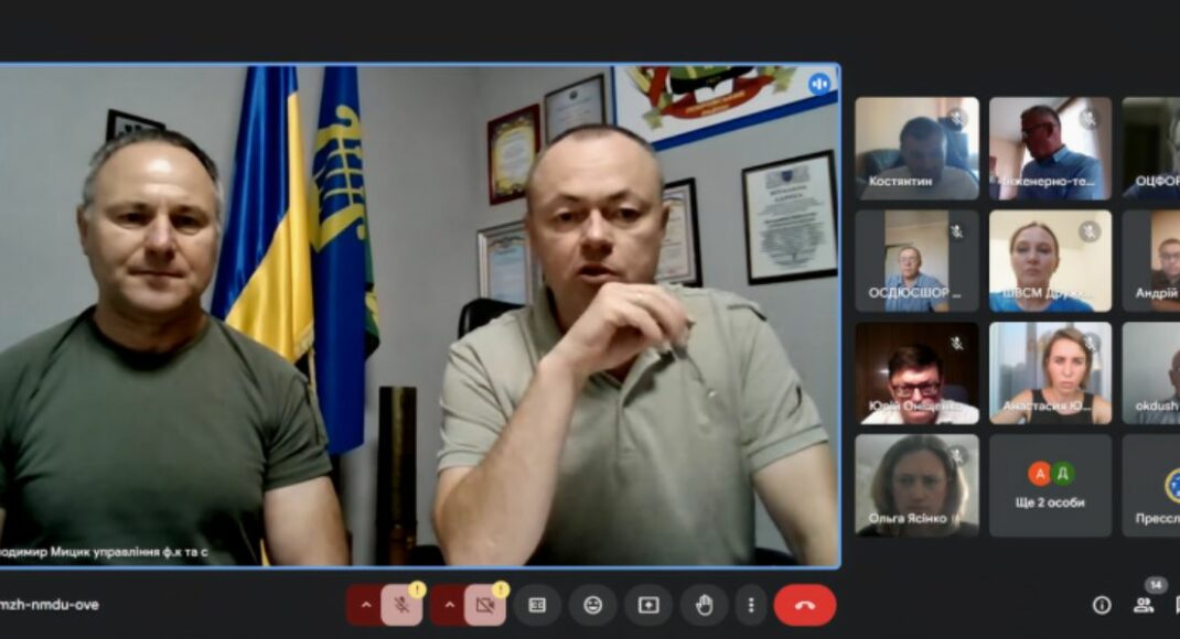 На Донеччині внесли зміни до списку спортсменів і тренерів, які отримують стипендії