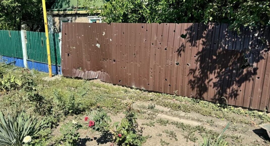 1 людина загинула та 1 поранена: Мирноград знову під вогнем