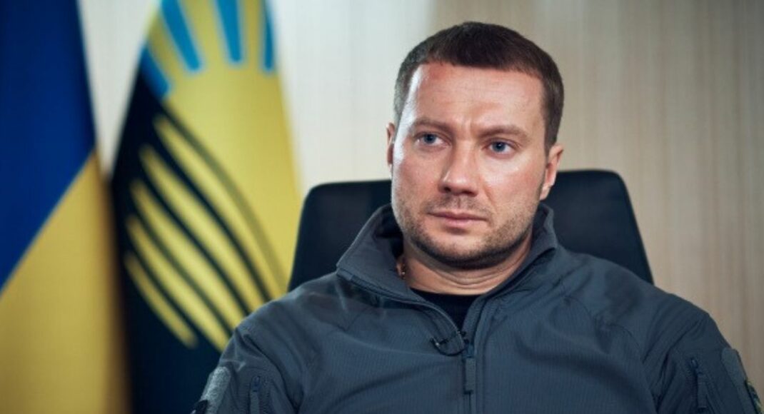 Ексначальник Донецької ОДА та голова АМКУ Кириленко вніс за себе 30 млн грн застави