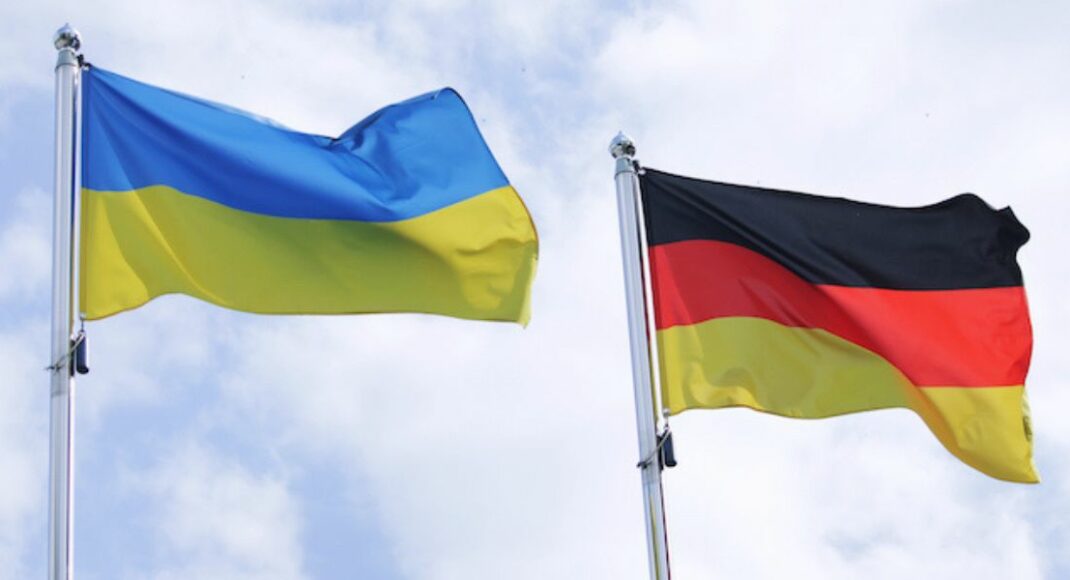 У бюджеті Німеччини передбачено 4 млрд євро на військову допомогу Україні, — Шольц