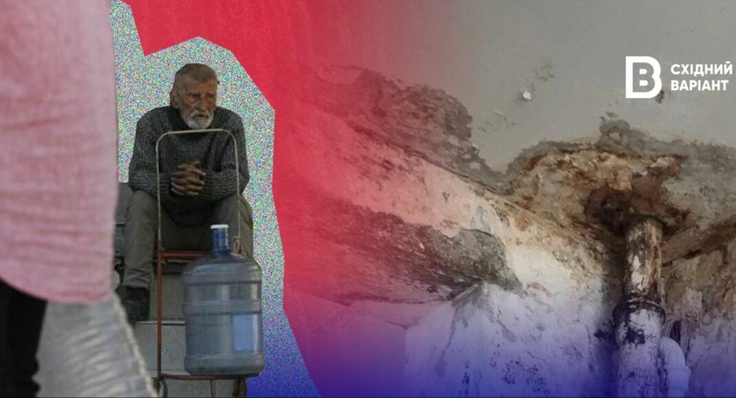 Ілюзія відновлення: як росіяни брешуть про відбудову критичної інфраструктури на ТОТ сходу України