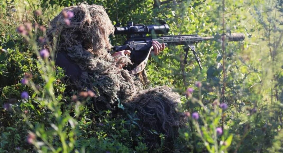 Сили оборони знешкодили ще 1 190 російських окупантів і 47 їхніх гармат