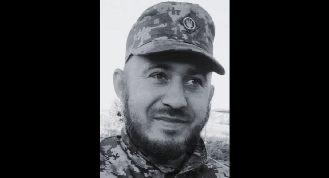 В Славянске простились со Станиславом Луценко, погибшим возле Невского на Луганщине