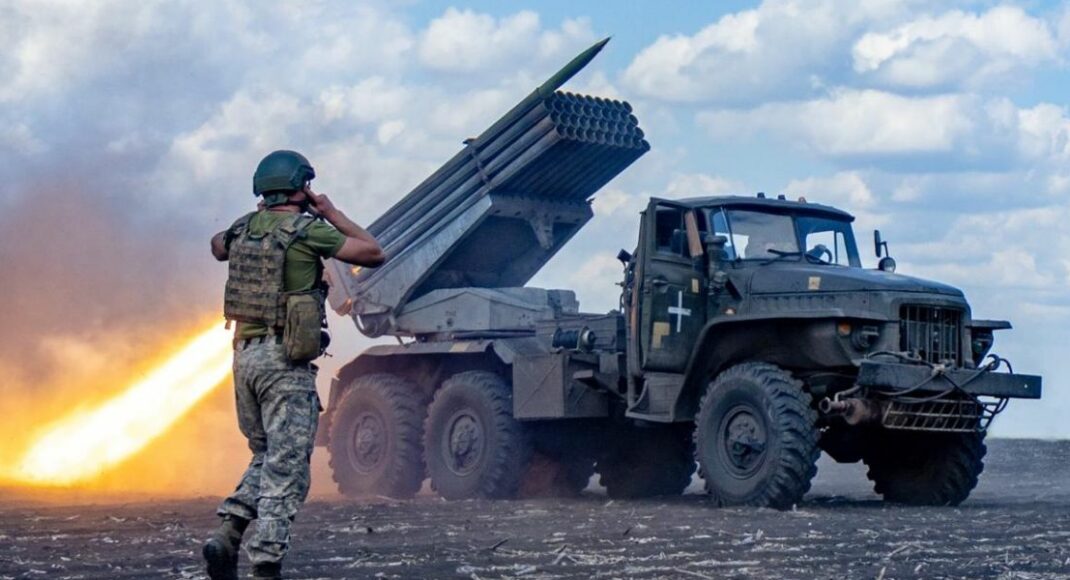 Сегодня в восточной операционной зоне уже произошло 45 боевых столкновений с врагом