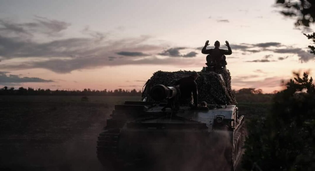 Відбулося 125 бойових зіткнень: ситуація на Покровському напрямку залишається напруженою