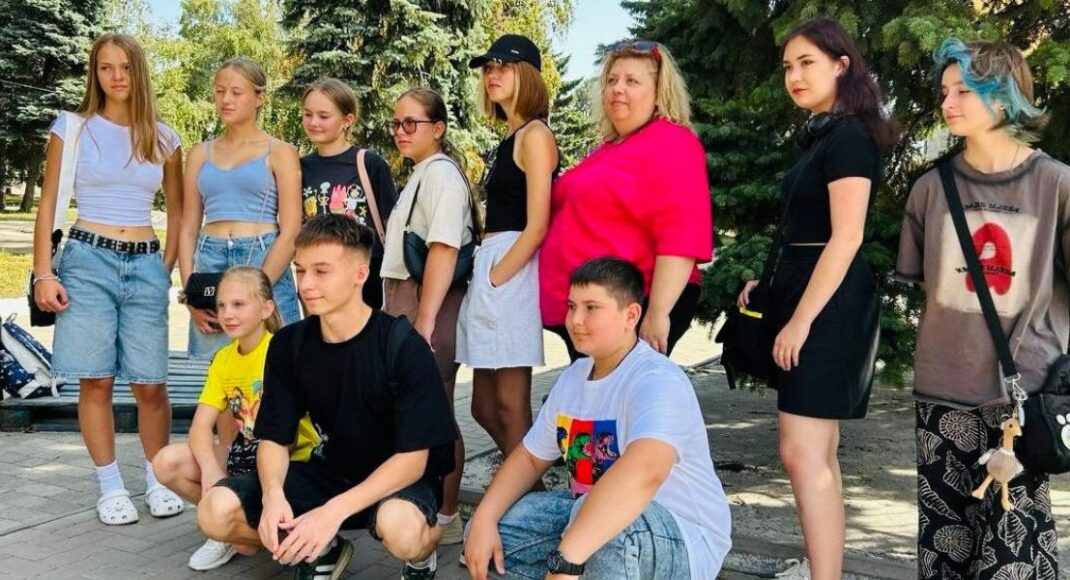 Школярі з Покровської громади відправились на відпочинок до Мальти (фото)