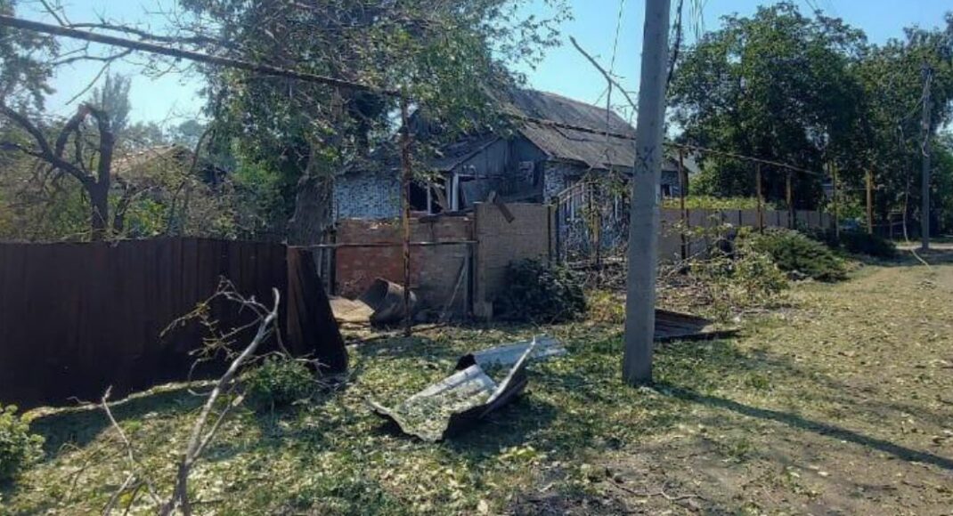 Ще 1 людина загинула у Мирнограді, — Філашкін