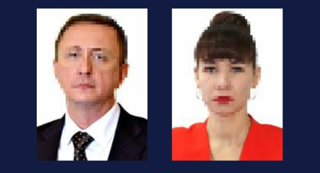 Судитимуть двох "голів муніципальних округів лнр": вони у розшуку