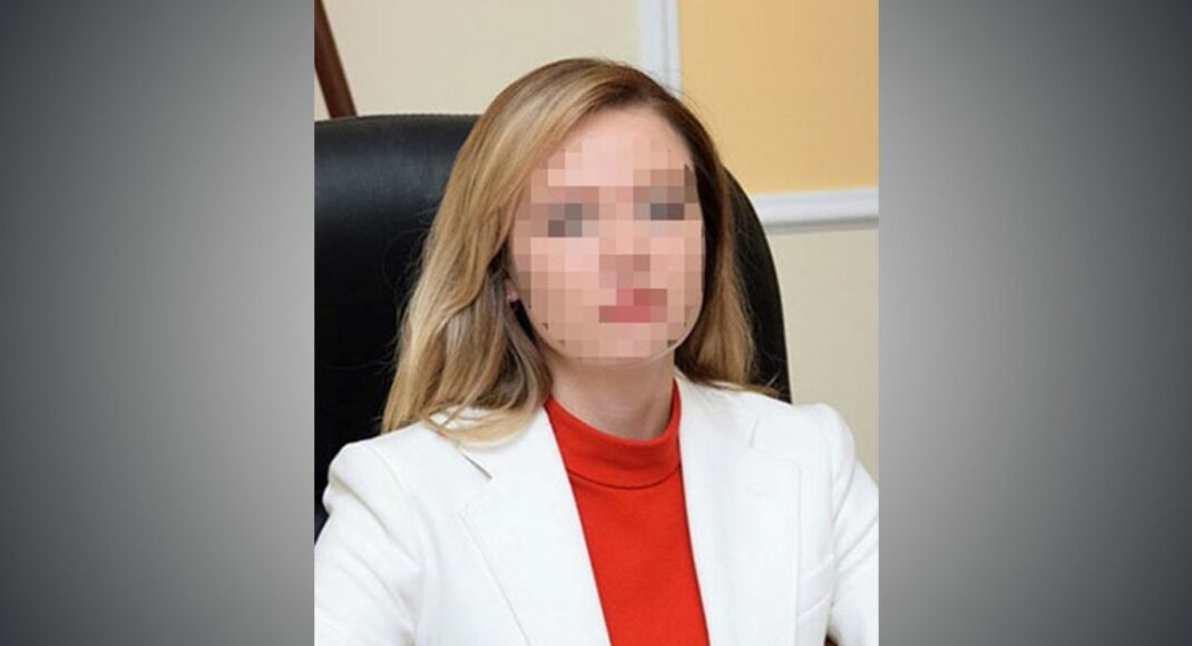 Жителька Донецька представляє так звану "днр" в органах влади рф і "легітимізує" окупантів