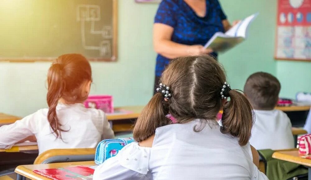 Школи 7 громад Донеччини увійшли до рейтингу кращих шкіл України