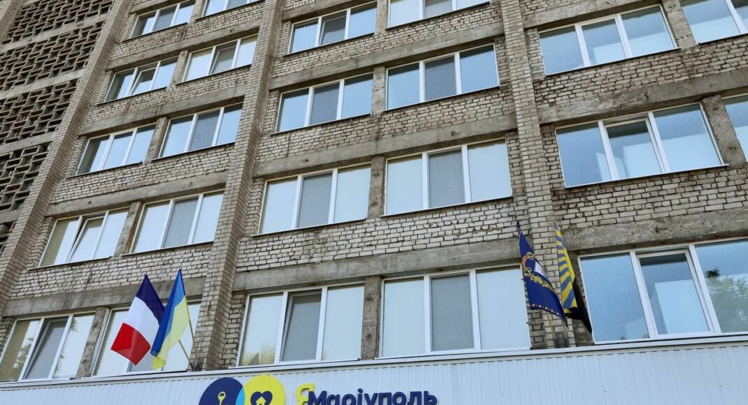 До кінця 2025 року міськрада планує надати житло соціальне житло 700 родинам з Маріуполя
