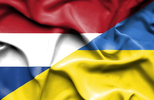 Нідерланди надають Україні новий пакет допомоги більш як на €200 мільйонів