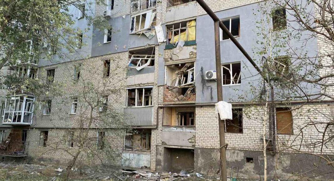 Майже 80 млн грн заборгувала держава жителям Донеччини на відшкодування за пошкоджене житло