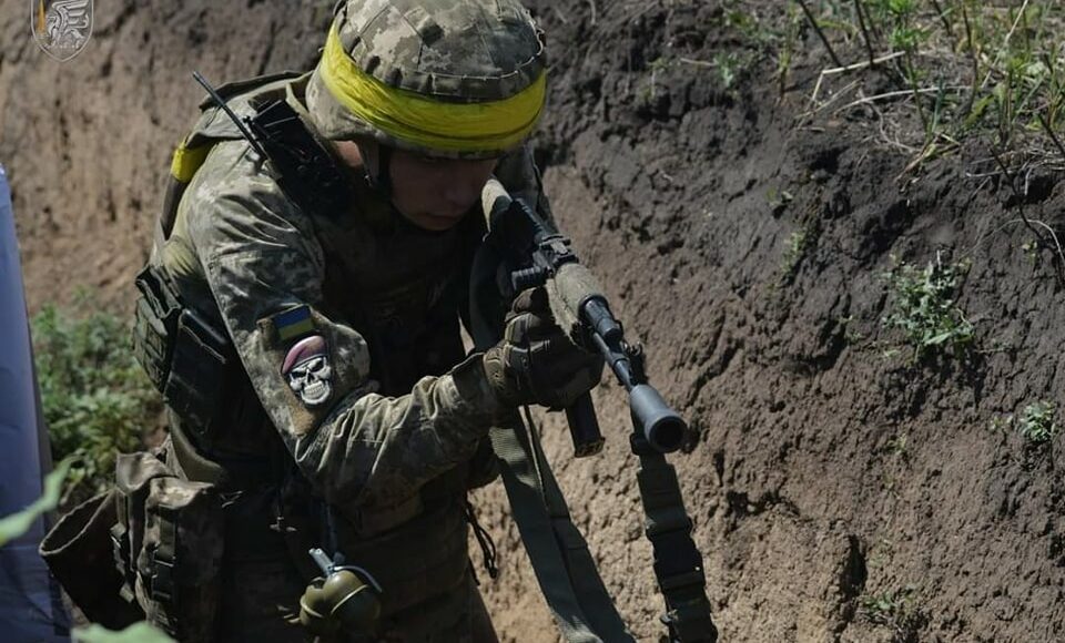 За прошедшие сутки зафиксировано 163 боевых столкновения, — Генштаб