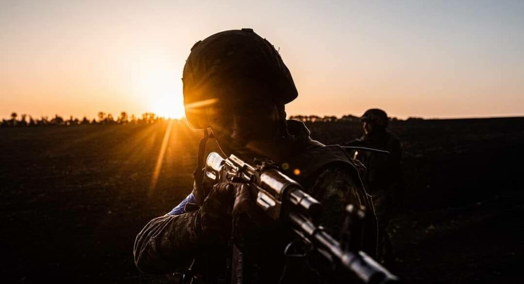 ЗСУ не допустили прориву ворога у Селидове, бої точаться на підступах міста