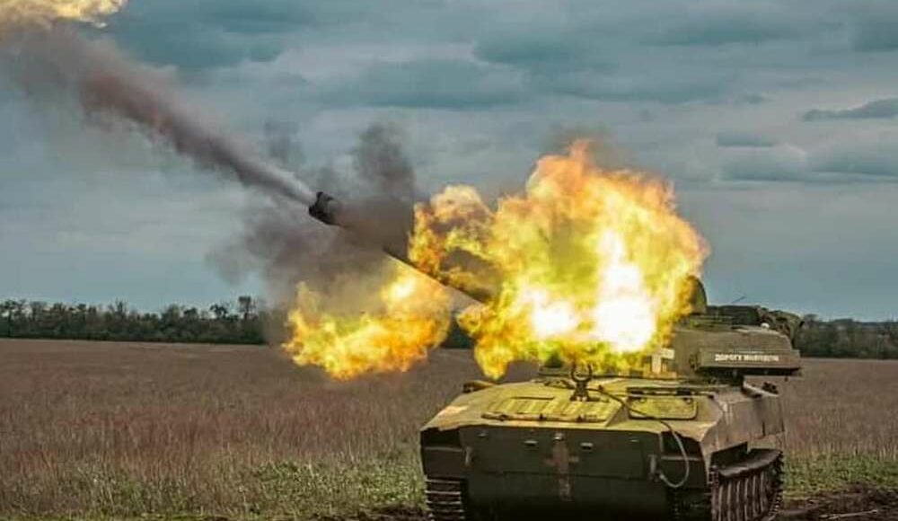 За минувшие сутки произошло 138 боевых столкновений ВСУ с врагом