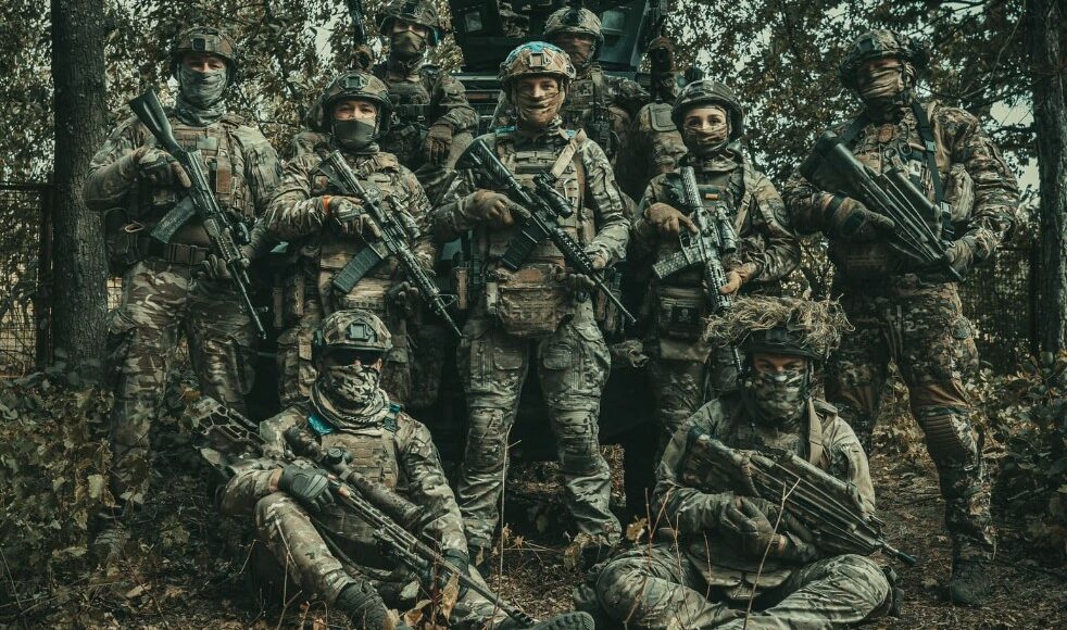 Кількість бойових зіткнень фронті зросла до 58: найгарячіше зараз на Покровському та Курахівському напрямках
