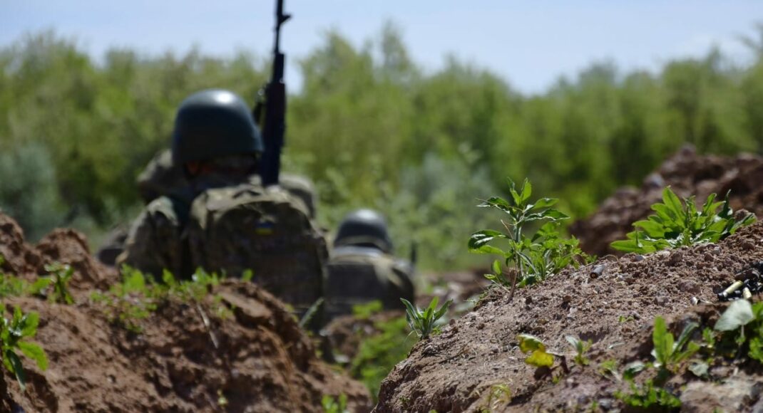 Найгарячіше зараз на Курахівському та Покровському напрямках, — Генштаб ЗСУ