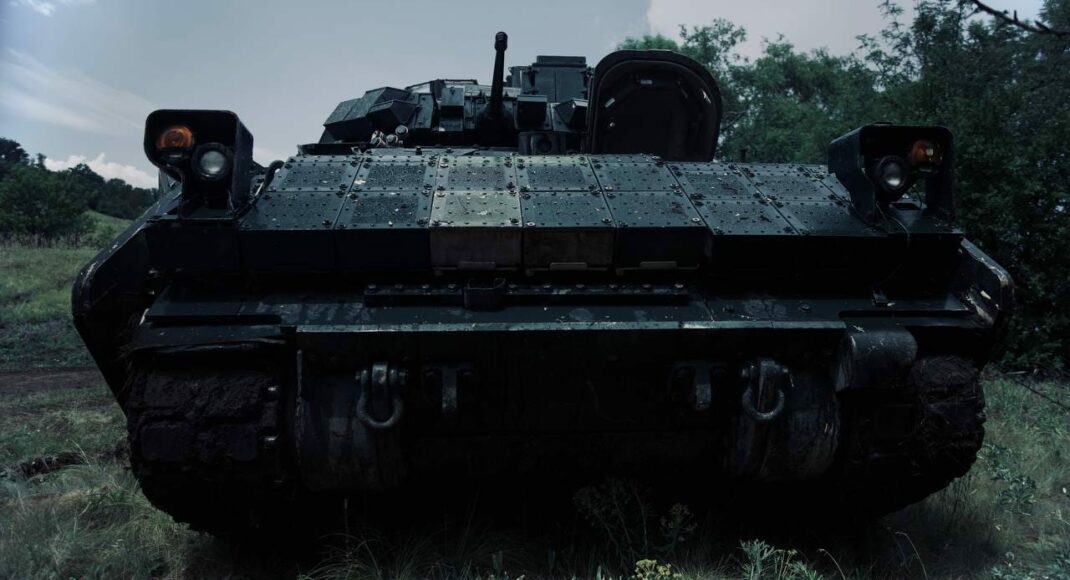 Минулої доби на фронті відбулися 199 бойових зіткнень: зведення Генштабу ЗСУ