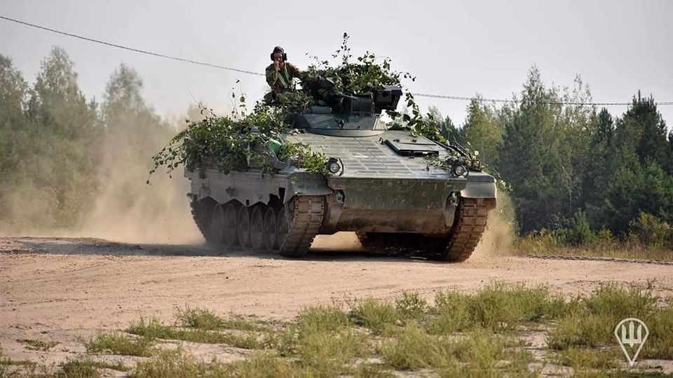 Сьогодні на фронті найгарячіше на Курахівському та Покровському напрямках