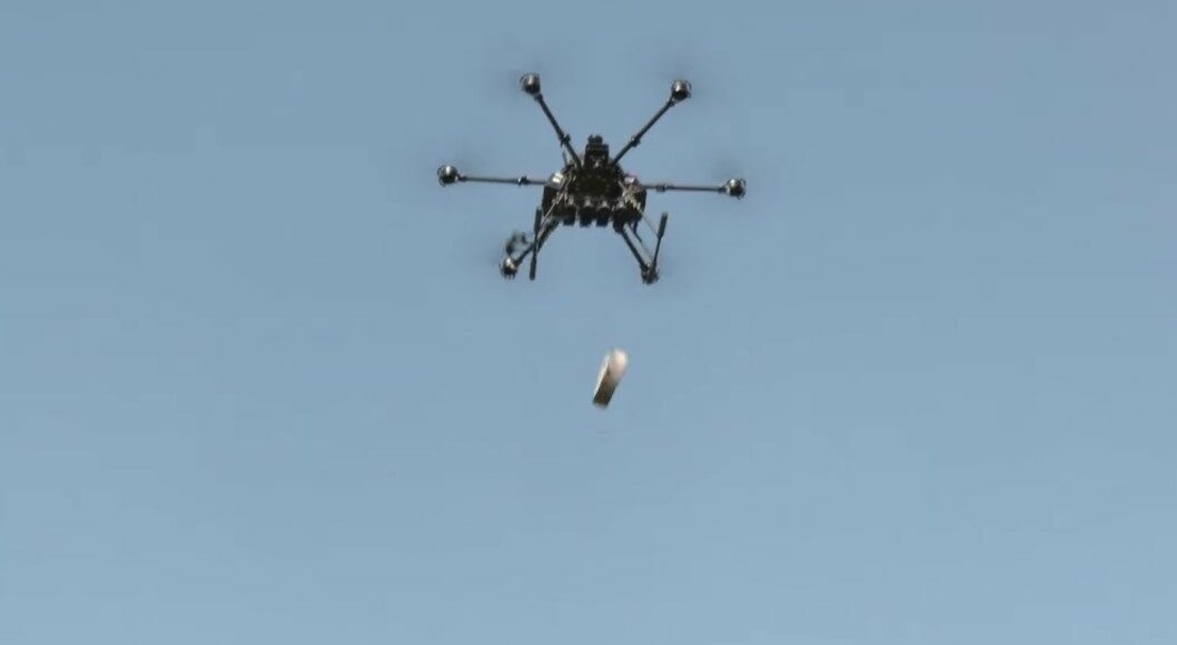 Бійці 56-ї Маріупольської бригади розповіли, що вони роблять з "Вампіром", і чому на них полюють росіяни (відео)