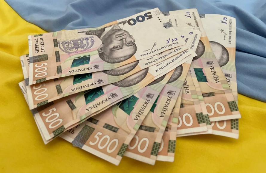 В прошлом году государство выплатило работодателям 320 млн гривен за трудоустройство переселенцев
