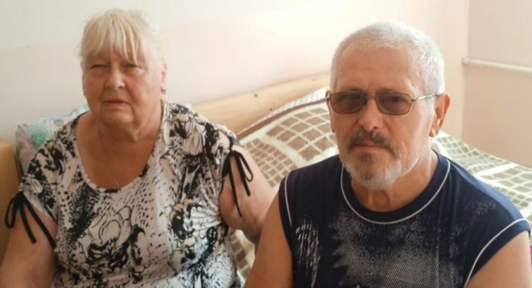 Семья из Покровска получила убежище в Закарпатье