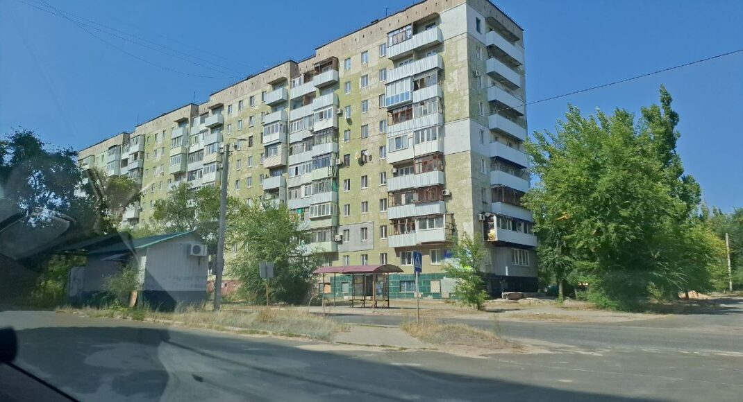 Російські загарбники продовжують відбирати житло українців на ТОТ, — ЦНС