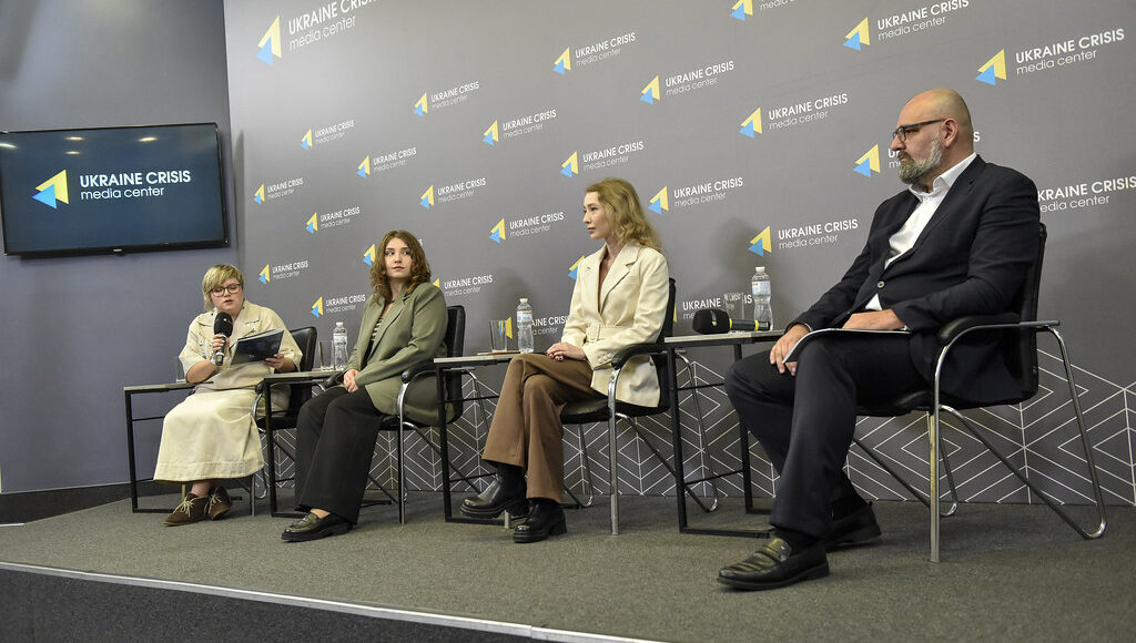 Беларусь вывезла по меньшей мере 2219 украинских детей с оккупированных территорий