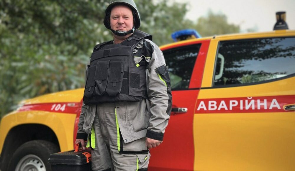 Завдяки роботі газовиків майже 190 тисяч абонентів Донеччини сьогодні мають газ