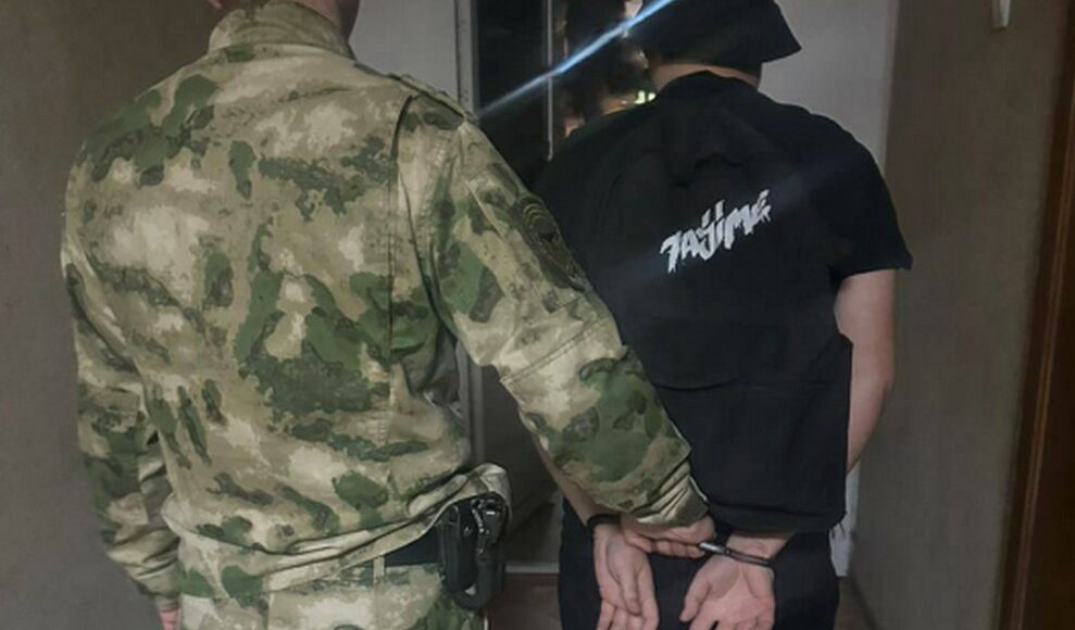 В оккупированном Донецке 21-летний мошенник выманил у четырех пенсионеров 1 500 000 рублей