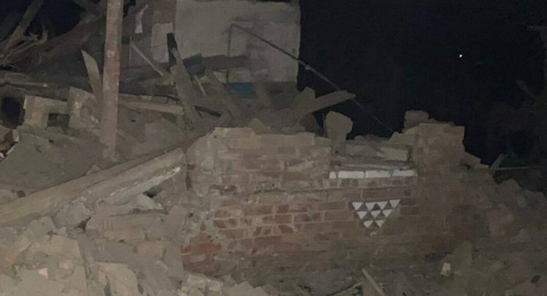 Двое погибших и двое раненых в результате обстрела Александро-Калинового: детали от прокуратуры
