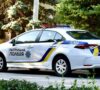 У Краматорську під час комендантської години поліція затримала водія, яки "придбав права через знайомого"