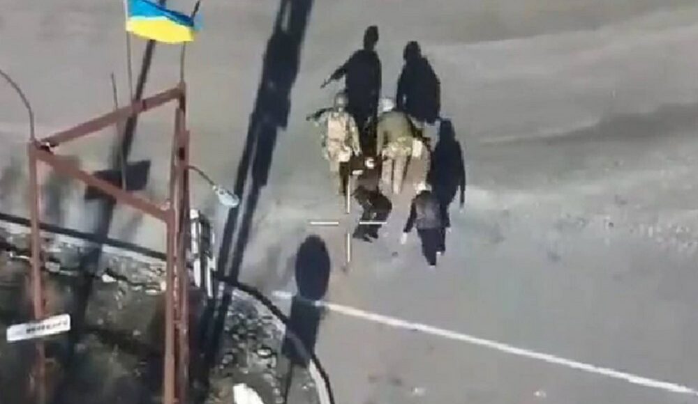 Розстріл цивільних у Селидовому: встановили підрозділи рф, які можуть бути причетними до цих злочинів
