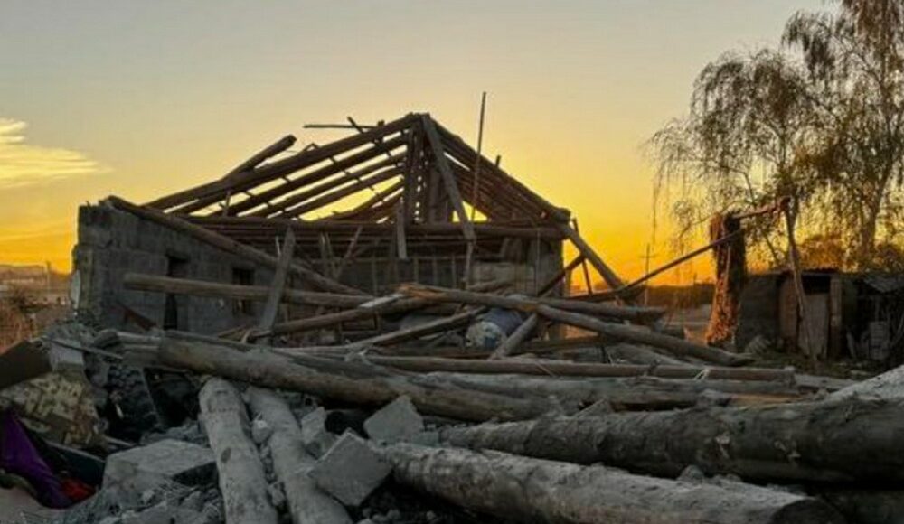 За минулу добу росіяни вбили 3 жителів Донеччини