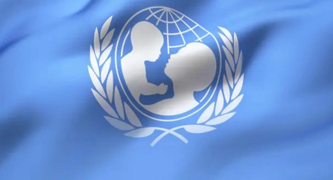 UNICEF профинансирует подготовку к зимнему периоду украинских школ, большинство из которых на прифронтовых территориях